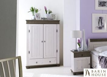 Купить Шкаф (бельевой комод) Хельсинки-21 146239