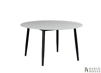 Купить Стол нераскладной NDT2500-D120W 335183