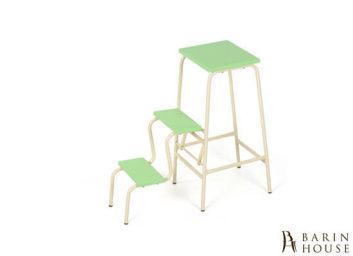 купити Стілець Драбина (Фисташка) 187602