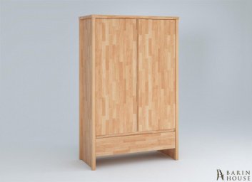 Купить Детский шкаф Alpaka 2-дверный 234079