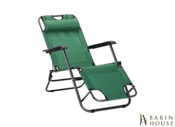 купити Шезлонг Круїз складаний 173580