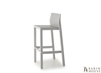Купить Барный стул Kate Light Grey 310207