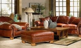 Шкіра натуральна