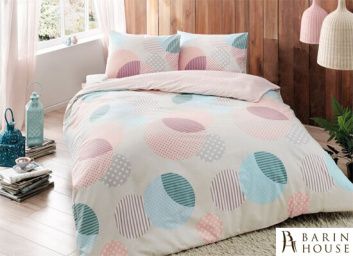 Купить Полуторный комплект комплект TAC Bella Фланель 164301