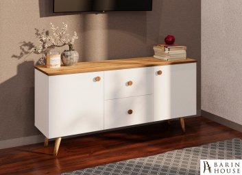 купити Тумба ТВ Сканди глухая 289319