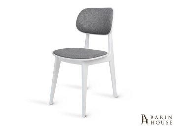 Купить Стул Лула Софт белый 309989