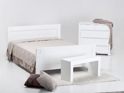 Купити                                            Ліжко дерев'яне Ticino 104351