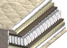 Купить Матрас Болеро 97643