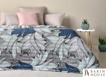 Купить Покрывало Стиль Люкс Флора 210326