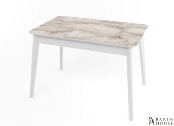 купити Кухонний розкладний стіл Chester white/03 293410