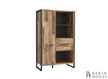 Купить Стеллаж HUD HUDR421R-C791 212201