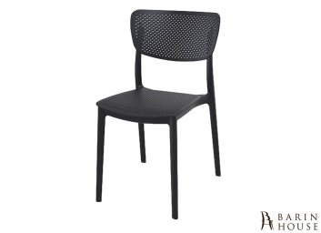 Стул Lucy Black 315703 barin.ua Стул Lucy Black