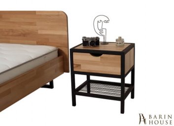 Купить Тумба прикроватная Сидни 234947