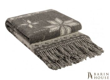 Купить плед Сніжинка 169814