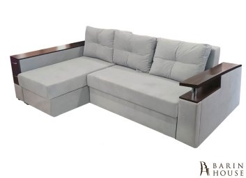 Купить Угловой диван Деним 313964