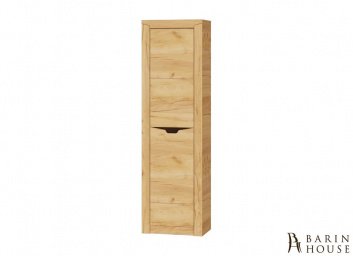 Купить Пенал Либерти (дуб крафт золотой) 238785