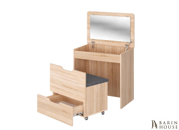 Купить Трюмо 12 дуб сонома 330065