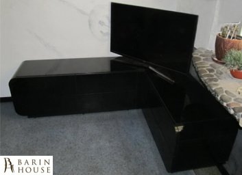 Купить ТВ тумба угловая Маэстро 201630