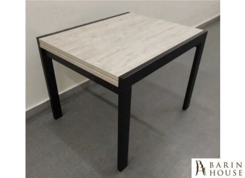 Купить Стол обеденный раздвижной "Телескоп 1000", дуб шервуд 202271