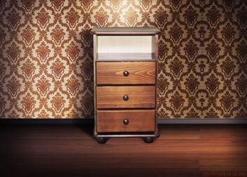 Купить Тумба ТБ-10 105823