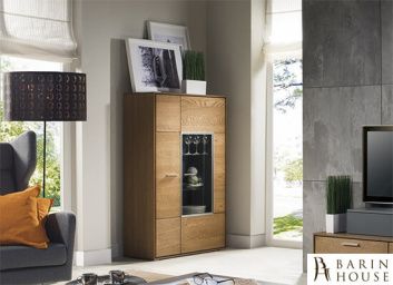 Купить Витрина 2-х дверная HARMONY 15 128444