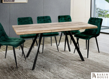 Купить Стол обеденный раскладной Метрополь 328096