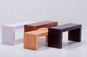 Купить Лавка Fusion 106434