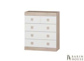 Купить Комод 3 Соната 199275