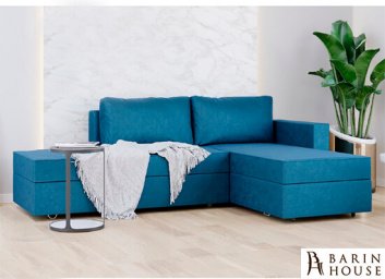 Купить Угловой диван Юджин 234760