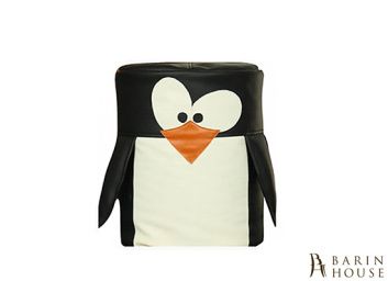 Купить Пуфик Пингвин мини 185640