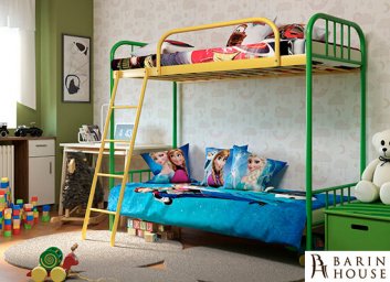 купити Ліжко Bambo Duo 216542