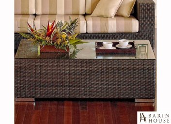 Купить Столик кофейный Cuatro 141 см 298233