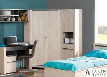 Купить Шкаф угловой 2-х дверный MONEZ 09 129113