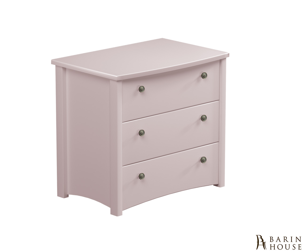  Комод Вега бук 334407