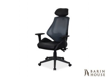 купити Крісло поворотне Q-406 235218