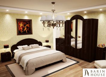 Купить Спальня Генрих 133890