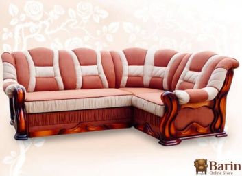 Купить Угловой диван Посейдон 111201