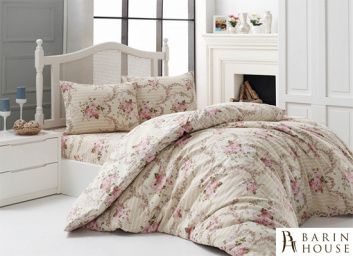 Купить Постельное белье Dinah 179654