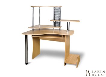 Купить Стол компьютерный прямой СК-Х-ТРА 266593