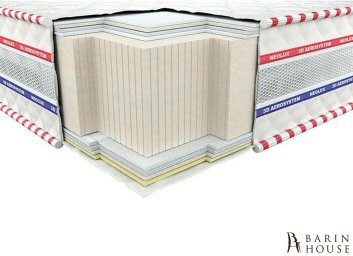 Матрац 3D Галант 275031 barin.ua купити Матрац 3D Галант 275031