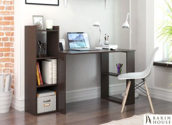 Купить Стол письменный Chicago (венге) 311236