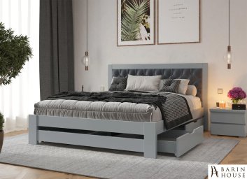 Ліжко Симфонія Люкс 312882 barin.ua Купить Ліжко Симфонія Люкс 312882