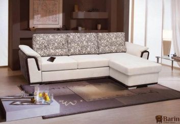 Купить Диван угловой Lovely 115327