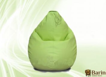 Кресло-груша Lime-Green 124313 barin.ua Купить Кресло-груша Lime-Green 124313