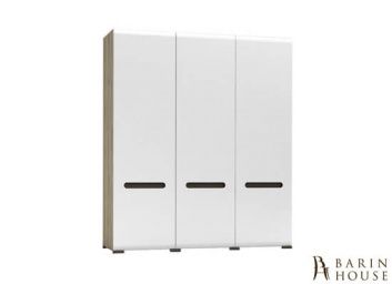 Купить Шкаф AZTECA SZF3D/21/18 167606