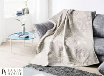 Купить Плед Visiona Cotton Winter Blossom 134469