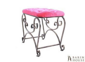 Купить Кованая банкетка Равенна-мини 147278