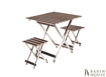 купити Комплект ALUWOOD великий 187642