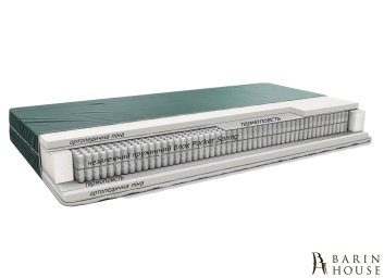 Матрац Ortomed Lux 296474 barin.ua купити Матрац Ortomed Lux 296474