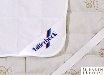 Наматрасник махровый на резинках Billerbeck 135813 barin.ua Наматрасник махровый на резинках Billerbeck